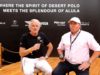 AlUla Desert Polo 2025 – Phillip Muller