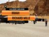 AlUla Desert Polo Final 2025 – Ikmah vs Richard Mille