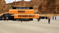 AlUla Desert Polo Final 2025 – Ikmah vs Richard Mille