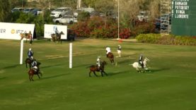 Dubai Silver Cup 2025 – Bangash Polo vs Ghantoot Polo- Highlights