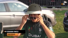 Dubai Silver Cup 2025 – Benjamin Panelo