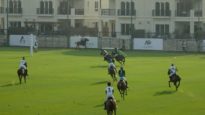 Dubai Silver Cup 2025 – Dubai Wolves vs Uae Polo – Highlights