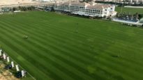 Dubai Silver Cup 2025 – Dubai Wolves vs Uae Polo