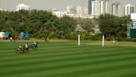 Dubai Silver Cup 2025 – Ghantoot Polo vs Uae Polo – Highlights