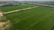 Dubai Silver Cup 2025 – Habtoor Polo vs Bangash Polo