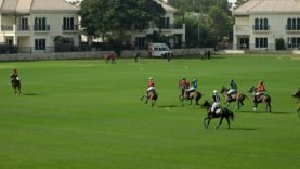 Dubai Silver Cup 2025 – Habtoor Polo vs Dubai Wolves – Highlights