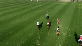 Dubai Silver Cup 2025 – Habtoor Polo vs Uae Polo – Highlights