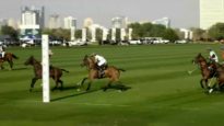 Dubai Silver Cup 2025 – Habtoor Polo vs Ghantoot Polo – Highlights