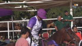 Dubai Silver Cup 2025 – Santiago Torreguitar