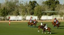 Emirates Polo Championship 2025 – Ghantoot Polo vs El Basha – Highlights