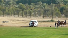 Emirates Polo Championship 2025 – Ghantoot vs Abu Dhabi