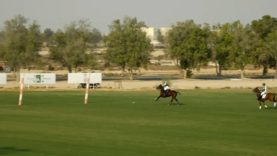 Emirates Polo Championship 2025 – Abu Dhabi vs Ghantoot – Highlights