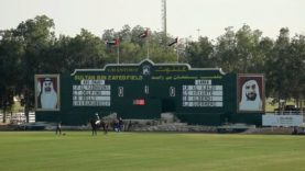 Emirates Polo Championship 2025 – Abu Dhabi vs Lamar Polo