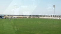 Emirates Polo Championship 2025 – Bin Drai vs Am Polo