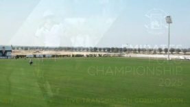 Emirates Polo Championship 2025 – Bin Drai vs Am Polo