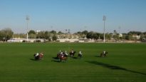 Emirates Polo Championship 2025 – Bin Drai vs El Basha Polo