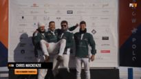 Snow Polo Saint Moritz 2025 – Chris Mackenzie