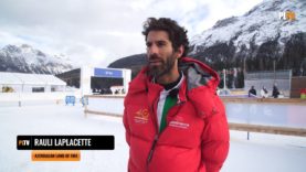 Snow Polo Saint Moritz 2025 – Rauli Laplacette