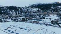 Snow Polo Saint Moritz 2025 – Team Presentation