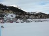 Snow Polo World Cup St Moritz 2025 – The Kusnacht Practice vs Azerbaijan Land of Fire