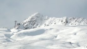 Snow Polo World Cup St Moritz 2025 Final – The Kusnacht Practice vs Azerbaijan Land of Fire