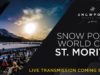 Snow Polo World Cup St. Moritz 2025 – Taos vs Mackage