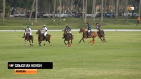 THAI POLO OPEN 2025 – BEST GOALS DAY 1&2