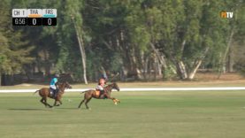 THAI POLO OPEN 2025 – THAI POLO TEAM v Fast Fish