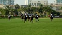 UAE Polo Federation Cup 2025 –  Abu Dhabi Polo vs AM Polo – Highlights