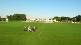 UAE Polo Federation Cup 2025 – Abu Dhabi vs El Basha