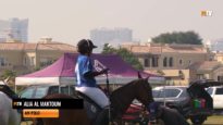 UAE Polo Federation Cup 2025 – Alia Al Maktoum