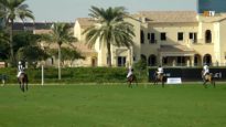 UAE Polo Federation Cup 2025 – Bangash vs UAE Polo – Highlights