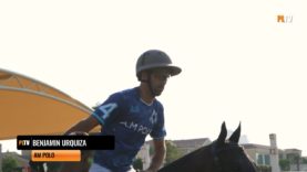 UAE Polo Federation Cup 2025 – Benjamin Urquiza