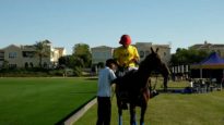 UAE Polo Federation Cup 2025 – Bin Drai vs Noon Polo