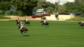 UAE Polo Federation Cup 2025 – Bin Drai vs El Basha– Highlights