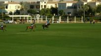 UAE Polo Federation Cup 2025 – El Basha Polo vs AM Polo – Highlights