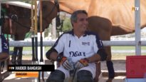 UAE Polo Federation Cup 2025 – Haider Bangash