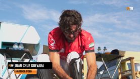 UAE Polo Federation Cup 2025 – Juan Cruz Guevara