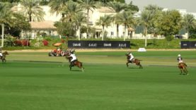 UAE Polo Federation Cup 2025 – Lamar Polo vs UAE Polo – Highlights