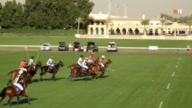 UAE Polo Federation Cup 2025 – Marcos Panelo