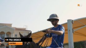 UAE Polo Federation Cup 2025 – Pali Urquiza