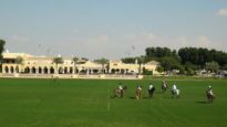 UAE Polo Federation Cup 2025 – Uae Polo vs Bangash Polo