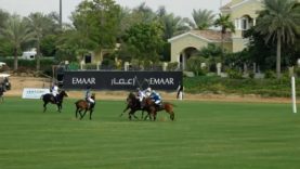 UAE Polo Federation Cup Final 2025 – AM Polo vs Abu Dhabi Polo – Highlights