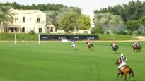 UAE Polo Federation Cup Semifinal 2025 – AM Polo vs Habtoor Polo – Highlights