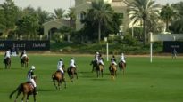 UAE Polo Federation Cup Semifinal 2025 – Abu Dhabi vs Uae Polo – Highlights