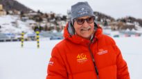 SPWC 2025 40. Snow Polo World Cup St.Moritz 2025