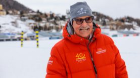 SPWC 2025 40. Snow Polo World Cup St.Moritz 2025