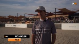 AlUla Desert Polo 2025 – Pablo Mac Donough