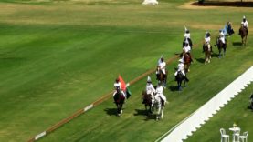 Bentley Final Cup 2025 – Dubai Wolves vs Bangash Polo