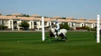 Dubai Gold Cup 2025 – Dubai Wolves vs Bangash Polo – Highlights